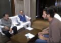 JP Nadda, Jitendra Singh Hold Talks with CJP Delegation Amid Ongoing Paper Leak Protest in Delhi