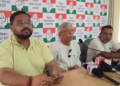 Tripura Youth Congress slams PM over NEET remarks