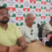 Tripura Youth Congress slams PM over NEET remarks