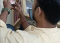 MP Biplab Deb aids young Monshree’s treatment