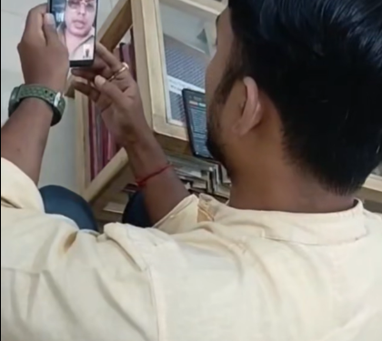 MP Biplab Deb aids young Monshree’s treatment