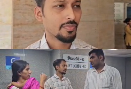 Biplab Deb Facilitates Child’s AIIMS Treatment