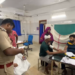 Dharmanagar Tense After Attack on Youth Congress Workers
