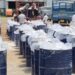 DRI seizes ₹6.54 crore codeine syrup at Agartala, one held