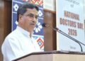 Tripura CM defends ban on AGMC, GBP doctors’ private practice