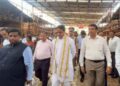 Tripura targets ₹1 lakh crore investment push