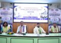 Tripura minister calls for stronger road safety coordination