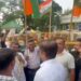 Congress demands judicial probe into Tripura DGP’s death