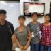 Tripura girls rescued in Gujarat; trafficking angle probed