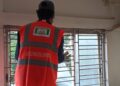 AMC demolishes house portion on High Court order