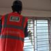 AMC demolishes house portion on High Court order