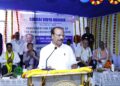 Governor inaugurates new school building