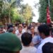 Police Stop CPIM Rally in South Tripura Amid Tension Over Badal Chandra Shil Case