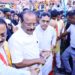 Tripura Governor Inaugurates ISKCON Rath Yatra