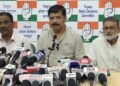 Tripura DGP Death: Congress Demands Court-Monitored Probe