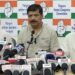Tripura DGP Death: Congress Demands Court-Monitored Probe