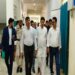 Ministers Review South Tripura District Hospital