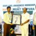 Governor launches Nasha Mukt Tripura awareness workshop
