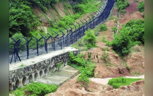 Tripura Tightens Watch on Border Land Deals Following Amit Shah’s Directive