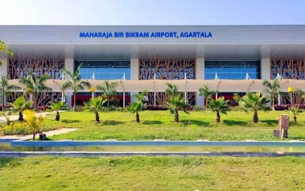 Two Auto Drivers Arrested for Harassing Passengers at Agartala Airport; Licences Cancelled