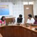Union Health Ministry Team Reviews Healthcare Services, National Health Programmes in South Tripura