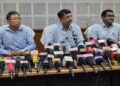 Govt rejects CHO exam paper leak allegations