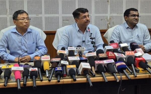 Govt rejects CHO exam paper leak allegations