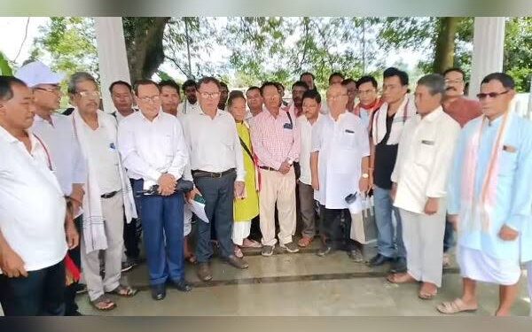 Tripura Tribal Chiefs Appeal to CM for Immediate Codification of Customary Laws
