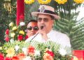 470 recruits join Tripura Police force