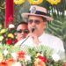 470 recruits join Tripura Police force