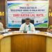 Ratan Lal Nath unveils Dhalai development roadmap