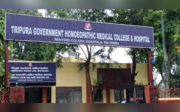 Forward Bloc Opposes Dropping Netaji’s Name from Hospital