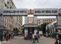 AGMC doctors resume private practice pending govt order