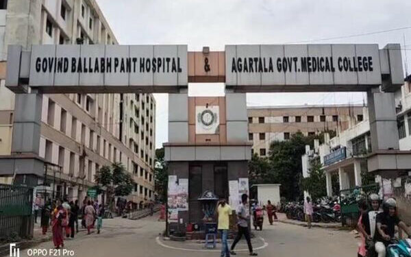 AGMC doctors resume private practice pending govt order