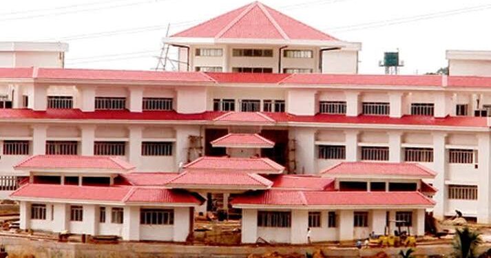 Tripura HC revives varsity professor recruitment process