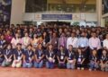 81 TIUT Engineering Students Visit ISRO’s NESAC for Academic Exposure