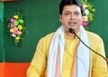 Biplab Deb records 93% MPLADS utilisation