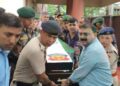 Tripura Cabinet Announces State Mourning for DGP Anurag Dhankar