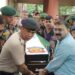 Tripura Cabinet Announces State Mourning for DGP Anurag Dhankar