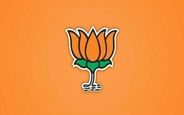 Tripura BJP Announces Major Organisational Reshuffle