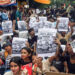 CJP Reiterates Demand for Dharmendra Pradhan’s Resignation; Govt Holds Talks as RAF Probes Protest Action