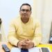 Tree Plantation as Important as Infrastructure Development: Minister Kishor Barman