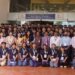 81 TIUT Engineering Students Visit ISRO’s NESAC for Academic Exposure