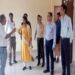 Tripura Reviews Ayurvedic Medicine Unit at Sabroom