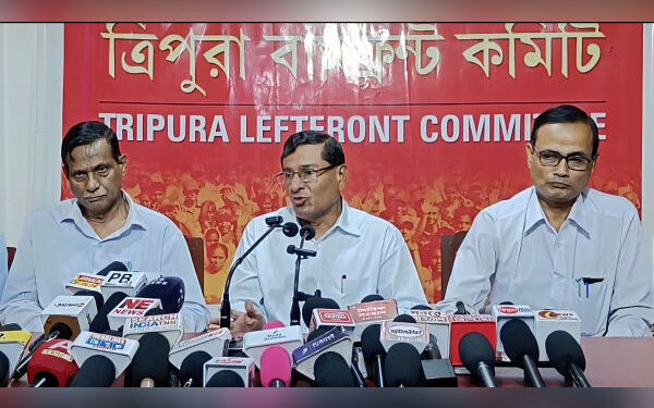 Tripura Left seeks rollback of doctors’ private practice ban