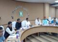 Tripura steps up Census 2027 preparations