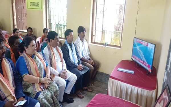 PM Highlights Tripura’s Folk Culture in Mann Ki Baat