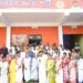 Tripura Minister Tinku Roy Inaugurates BJP Mandal Office in Chandipur