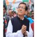 MLA Birajit Sinha seeks judicial probe into DGP’s death