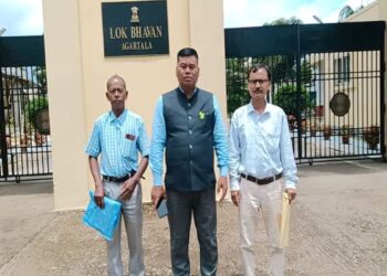 Surrendered NLFT seeks Governor’s intervention.
